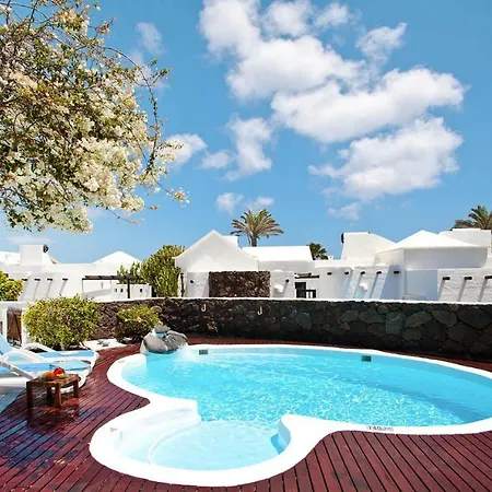 Holiday Villas Kamezi Playa Blanca Ace03034 Oyb Holiday home Playa Blanca (Lanzarote)