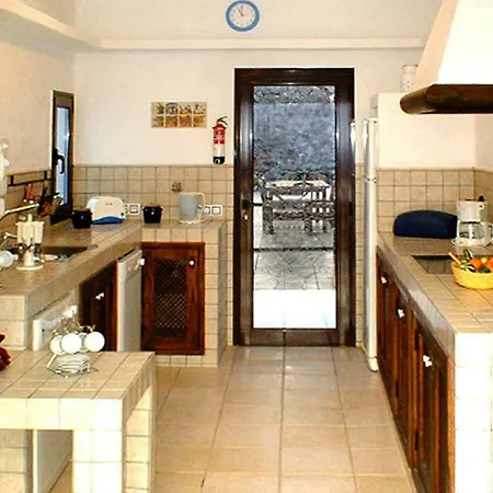 Holiday Villas Kamezi Playa Blanca Ace03034 Oyb Playa Blanca (Lanzarote)