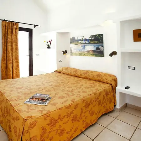 Holiday Villas Kamezi Playa Blanca Ace03034 Oyb Casa de Férias *