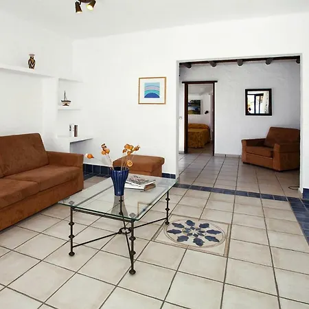 Holiday home Holiday Villas Kamezi Playa Blanca Ace03034 Oyb