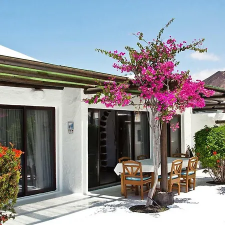 Holiday home Holiday Villas Kamezi Playa Blanca Ace03034 Oyb *